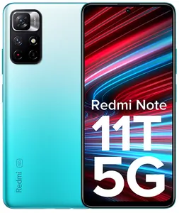 Замена тачскрина на телефоне Xiaomi Redmi Note 11T 5G в Ижевске